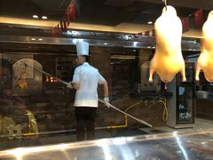 -聚宾楼·烤鸭·家宴(科技三路店)
