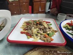 -干老四雅鱼饭店(滨江西路店)