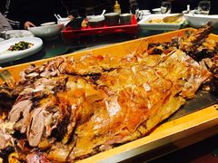 -九十九顶毡房(阜石路店)