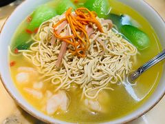 -锦府盐帮·侯宅(五棵松万达店)