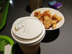 -瓦记米粉(东鼓道店)