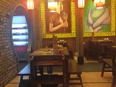 -大签门香串串(车公庙店)