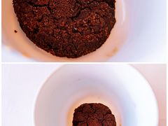 巧克力曲奇-悦厅·下午茶(杭州柏悦酒店)