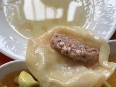-劈柴院锅贴(沈阳路店)