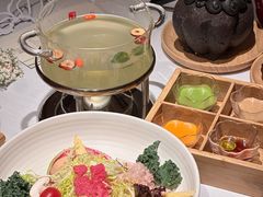 -叶叶菩提(太原别墅店)