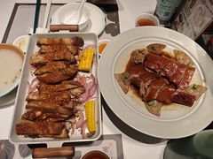 -新兴·金羊座·粤菜点心(乐峰店)