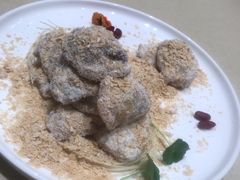 -将相和·海鲜蒸饺大连菜