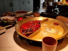 -小龙坎火锅(IFS HOT店)