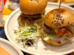 -遇见西木美式餐厅(体育路店)