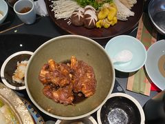 -大白羊蝎子馆(后沙峪山姆店)