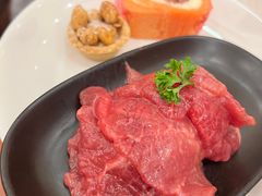-第六季自助餐厅(甜水园店)