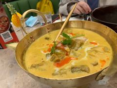 -KingThaia金泰兰(滨江天街店)