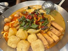 -小螺大作·螺蛳粉火锅(林和西店)