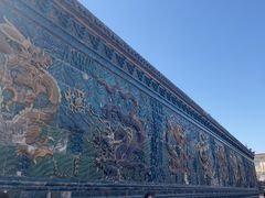 -九龙壁