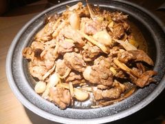 -丫丫厨娘·柠檬鸭(江南蓝鲸世界店)