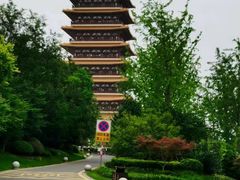 -牛首山文化旅游区