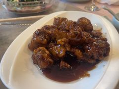 -山外山菜馆(玉泉路店)