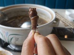 -爱膳菌锅锅(阳南店)