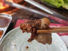 -一品诚记烤肉(大连柏威年购物中心店)