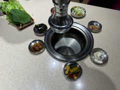 -东门韩国烤肉·韩国料理(烟台朝阳街店)