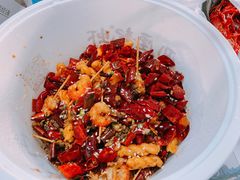 -巴厘龙虾·榜首油焖大虾(音乐学院·沿江酒馆店)