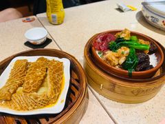 -点都德(聚福楼店)