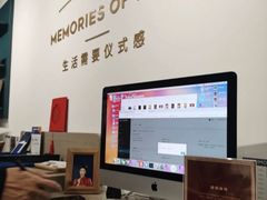 -海马体照相馆(天津世纪都会店)