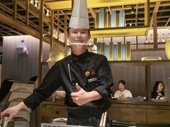 -水木锦堂·自助铁板烧(方庄时代店)