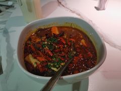 富贵毛血旺-川味堂·四川豆花(八卦岭店)