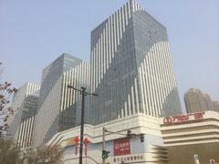 -万达广场(大明宫店)