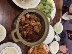 -斯丹姜母鸭·古法干香(涂门街总店)