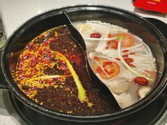 -钢管厂五区小郡肝串串香(车公庙店)