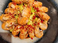 -印象鲵宴·张家界地标美食名片(溪布街店)