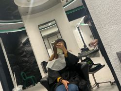 -DIAN DIAN SALON点点