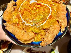 -Home Thai·泰谣(王府井apm店)