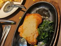 -萨莉亚意式餐厅(龙阳广场店)