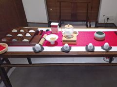 -江宴·半山别院(江北新区大厂店)