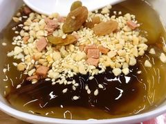 付氏冰粉-付小姐在成都(川沙店)