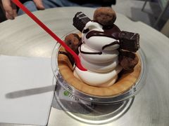 -DQ·蛋糕·冰淇淋(徐东销品茂店)
