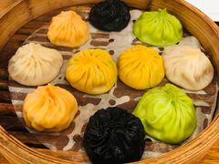 -隆喜元鱼汤包·海鲜(中联广场店)