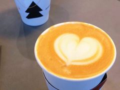 -dotcom coffee古点咖啡(致真大厦店)