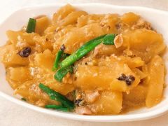 -腰记饭店(龙源路店)