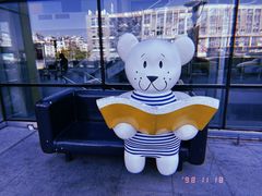 -IKEA宜家家居(南京商场)