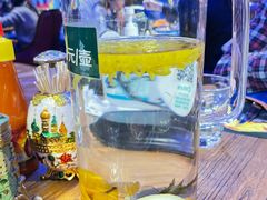 -卢布林西餐厅(万正店)