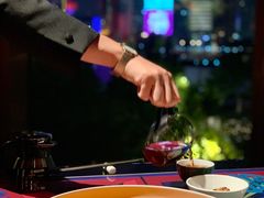 -上海滩餐厅(BFC外滩金融中心店)