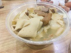 -百年味道炝锅面(通泰路店)
