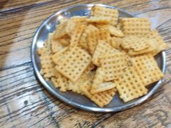 -烤五行·烧烤烤串(石佛营店)