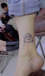 -长沙纹身·龙堂刺青·三土师傅的店