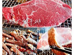 -蚝英雄鲜蚝自助专门店(长楹天街直营店)