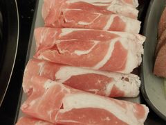 羊肉-重庆川渝肥妹火锅